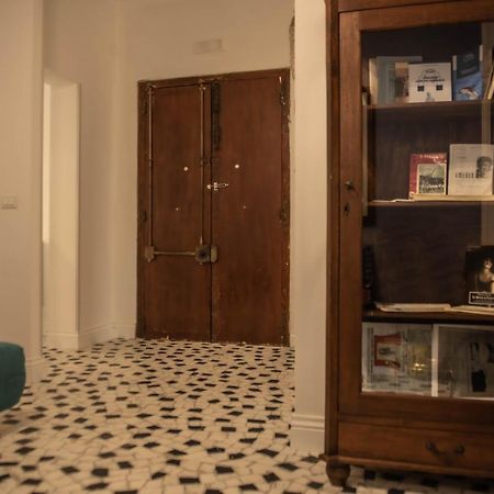 Bed and Breakfast U'Panare Taranto Exterior foto