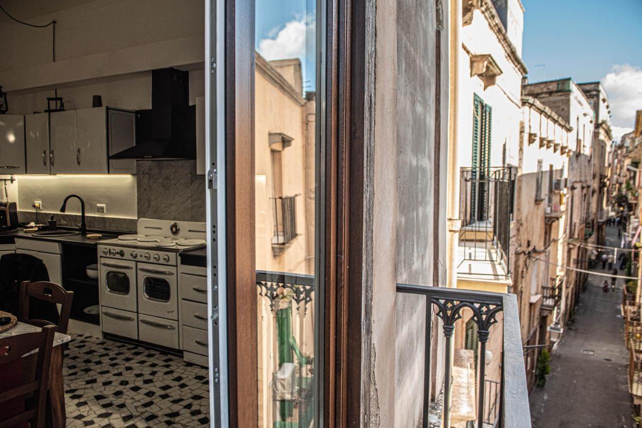 Bed and Breakfast U'Panare Taranto Exterior foto