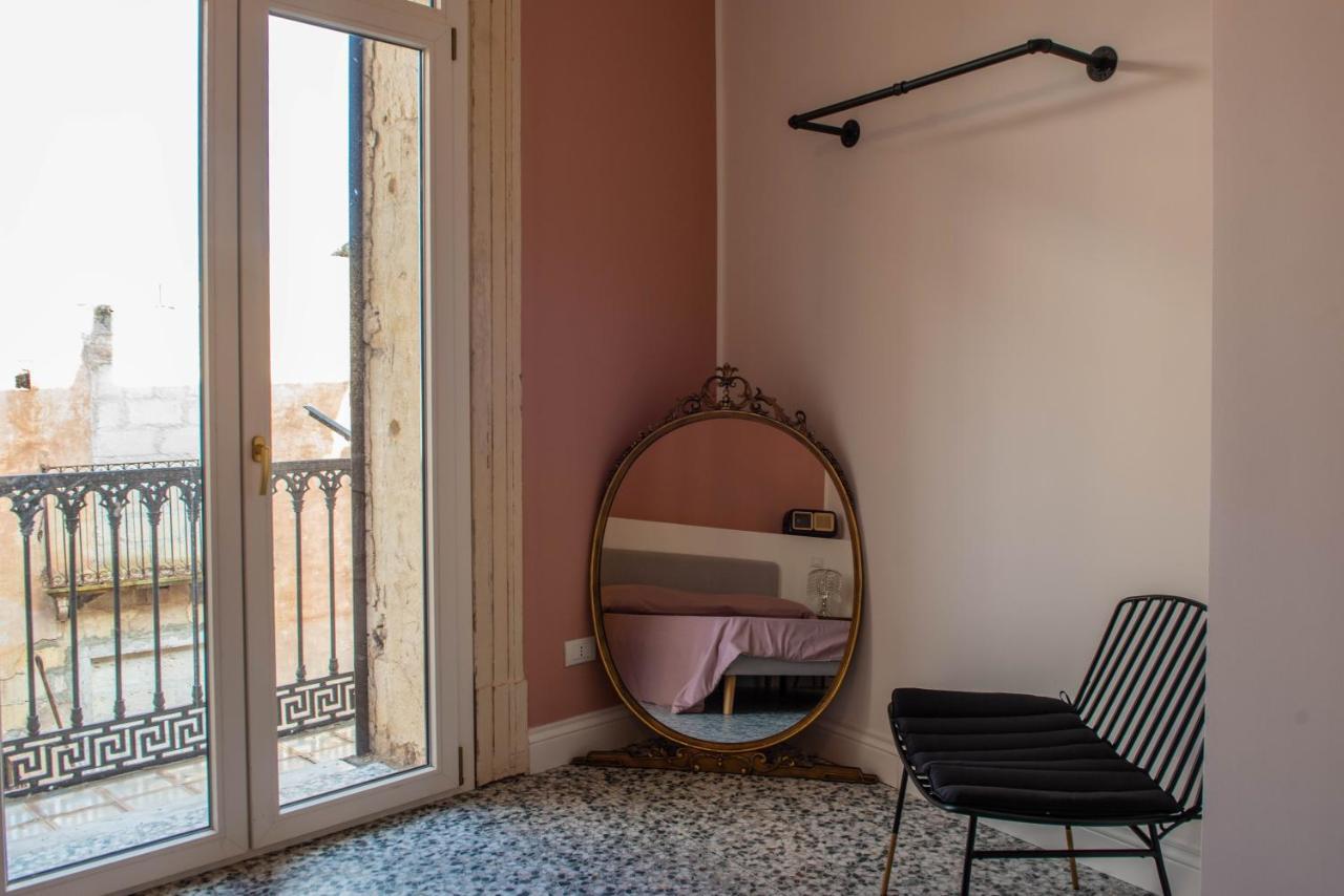 Bed and Breakfast U'Panare Taranto Exterior foto